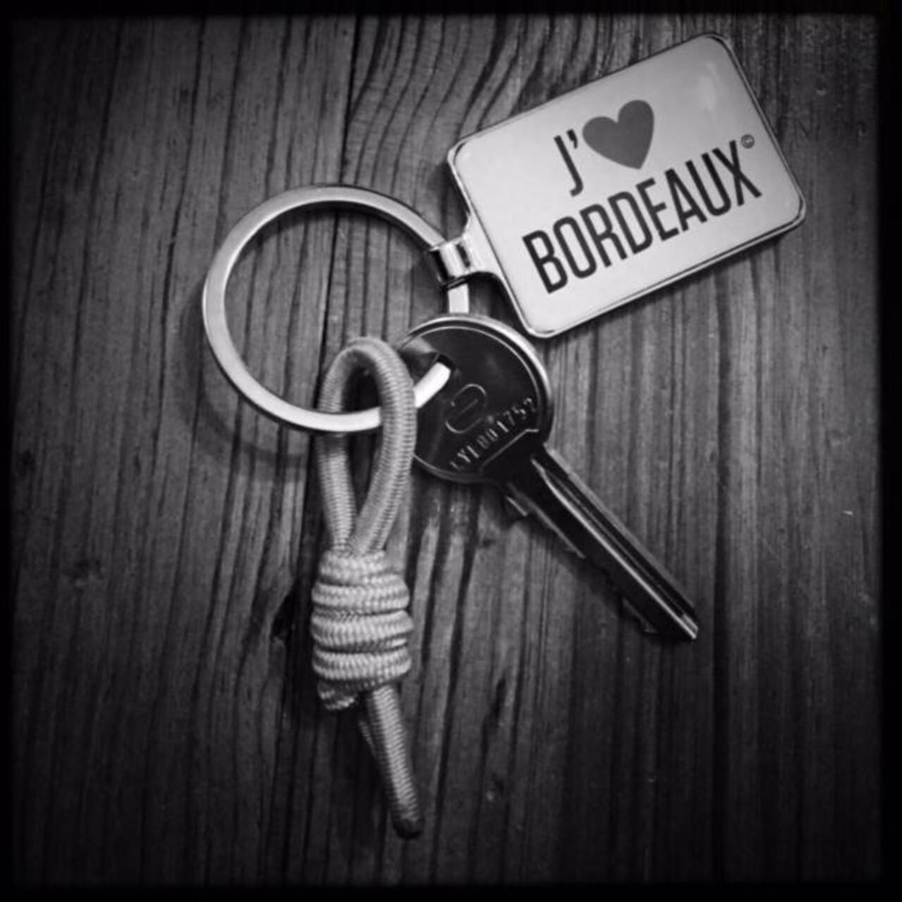 Studio Chic De Charme Bordeaux Eksteriør billede